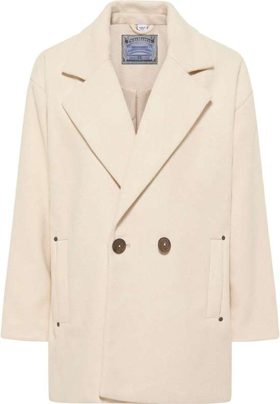 Демисезонное пальто
