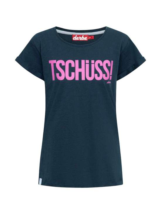 Футболка Tschüss