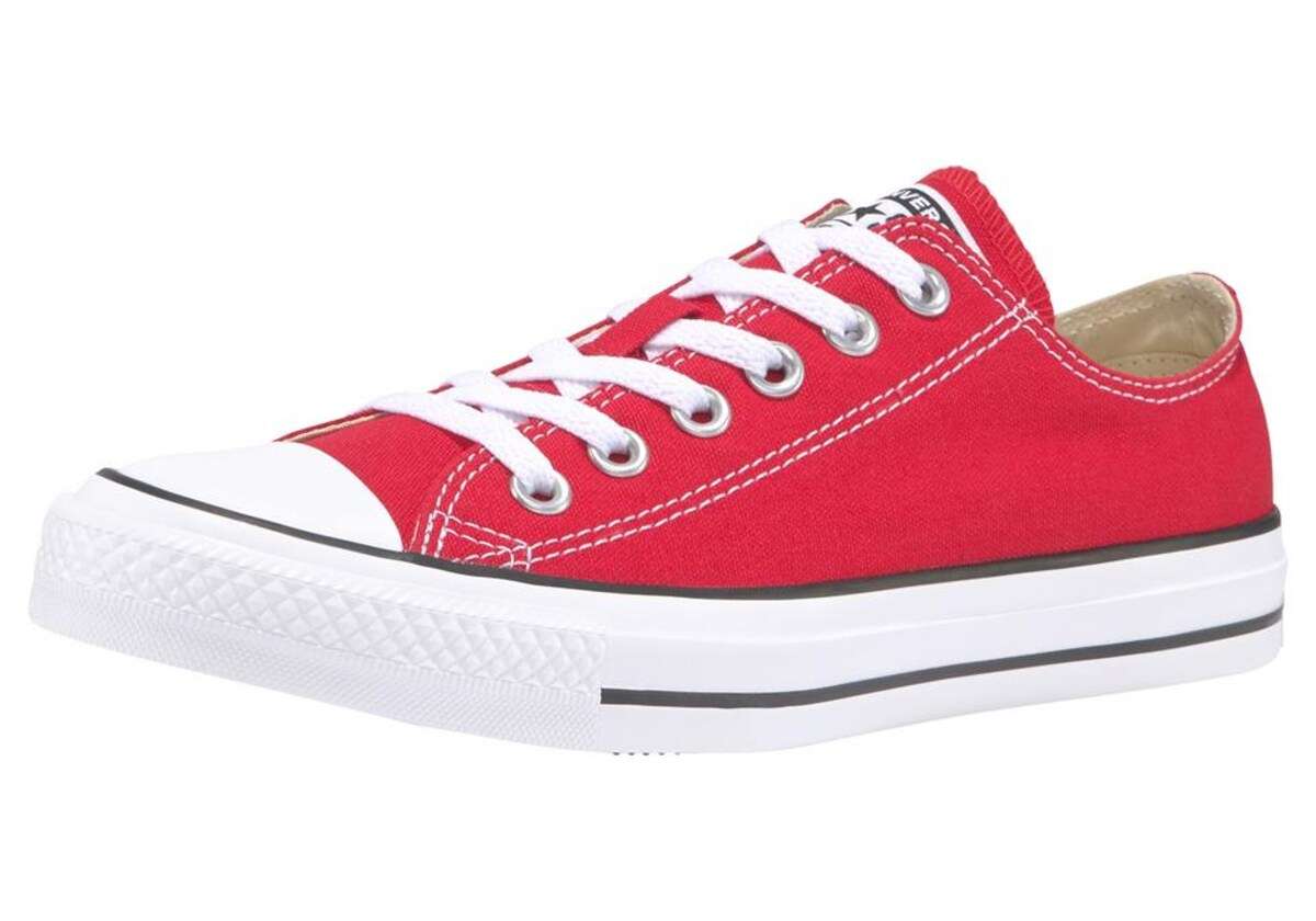 Кроссовки Chuck Taylor All Star Ox