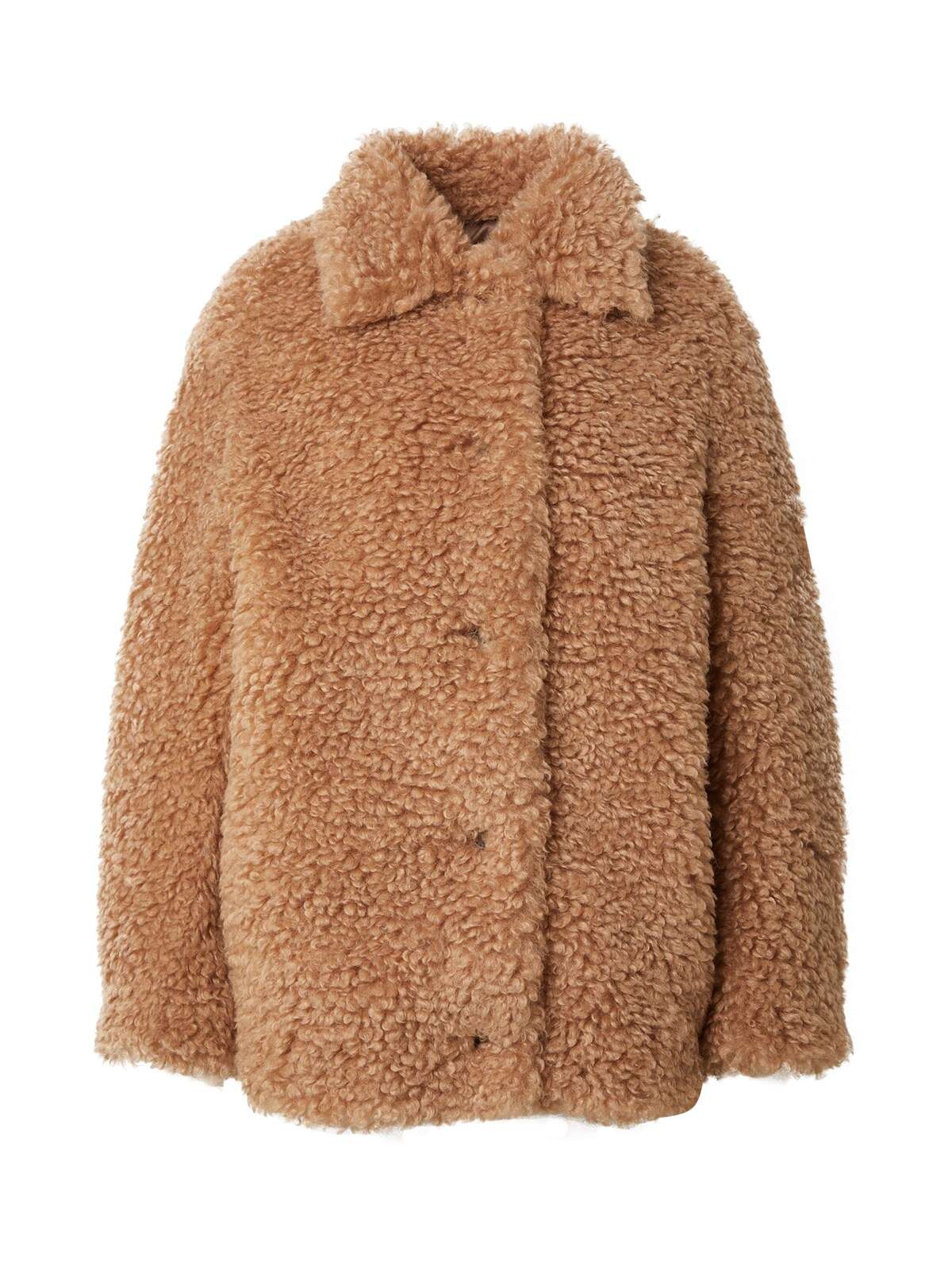 Всесезонная куртка Oversize Elva (GRS)