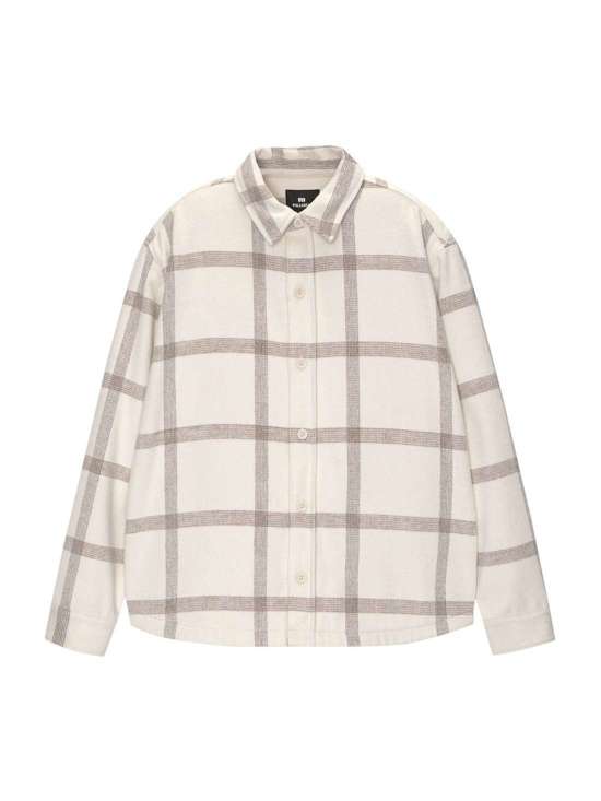 Комфортная рубашка