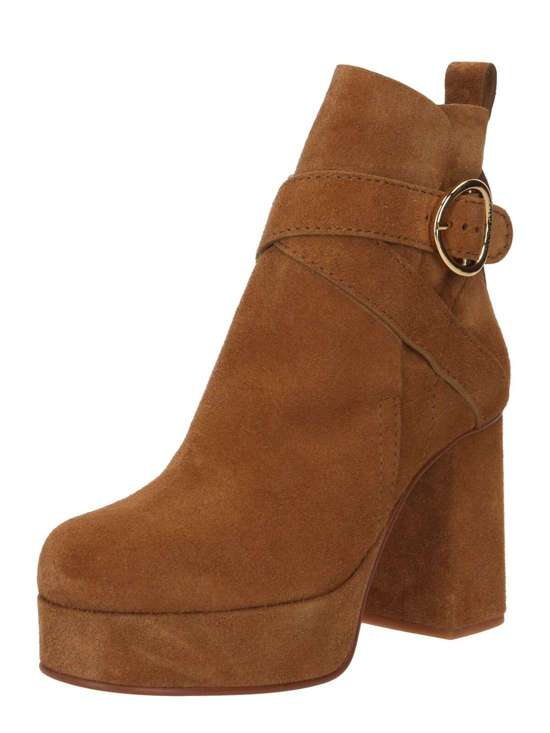 Ботильоны LYNA