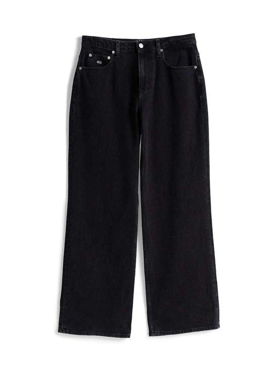 Джинсы свободного кроя Mia