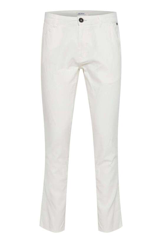 Брюки узкого кроя