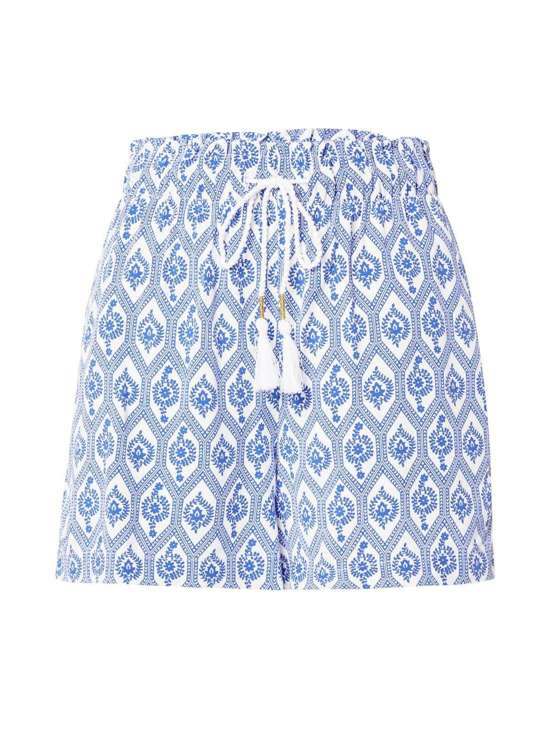 Обычные шорты Maggie