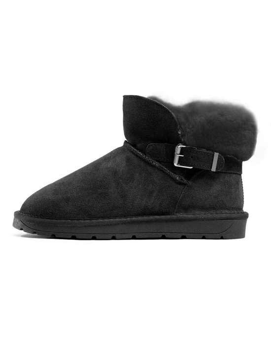 Зимние сапоги Fiona