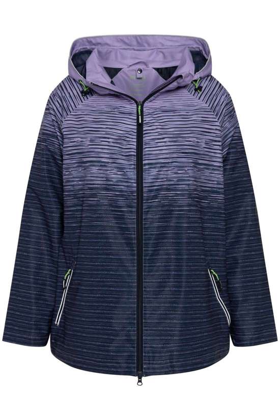 Функциональная куртка