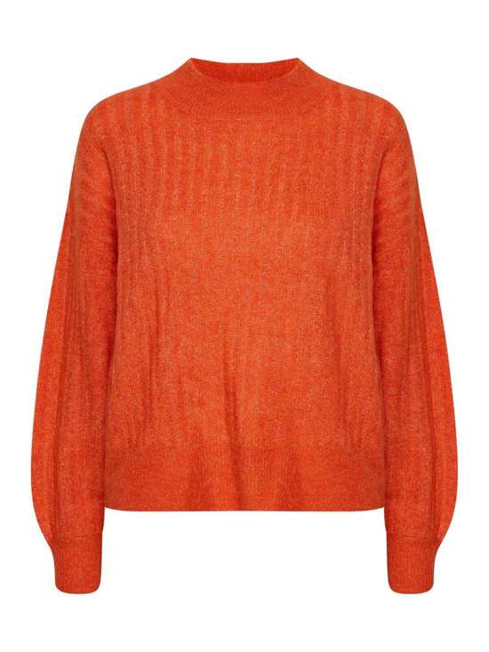 Пуловер KAMARA