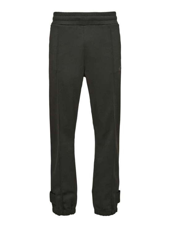 Брюки свободного кроя MURUS