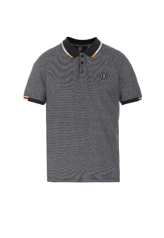 Рубашка-поло