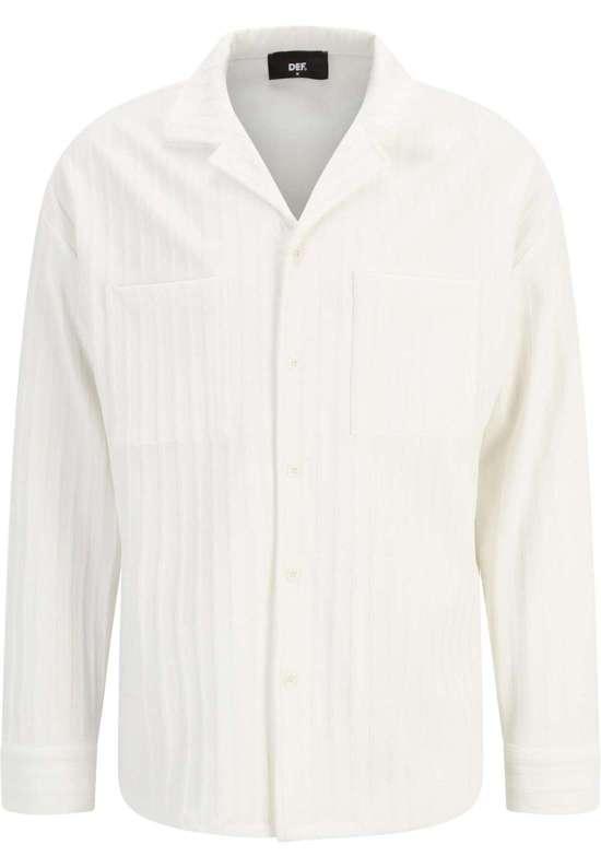 Рубашка стандартного кроя Cali