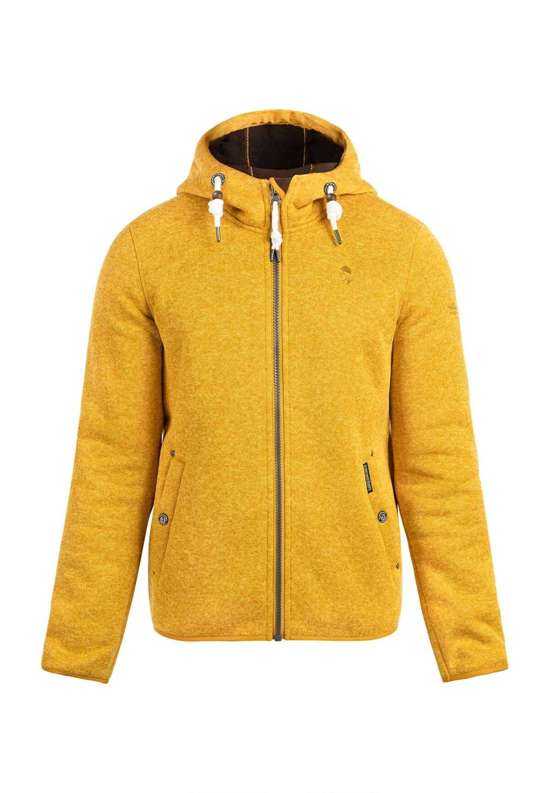 Флисовая куртка Philon