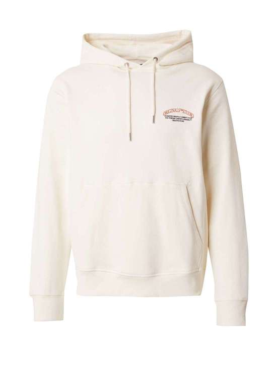 Свитшот JORFREDERIKSBERG