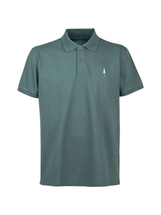 Рубашка-поло TreePolo