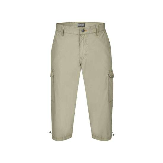 Обычные брюки-карго