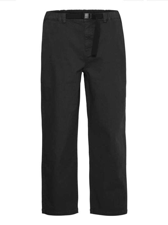 Брюки свободного кроя Dixi