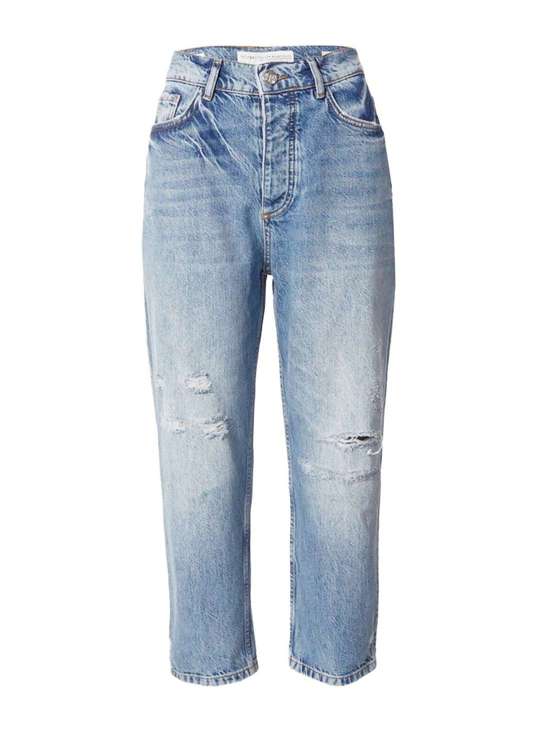 Обычные джинсы Schönau