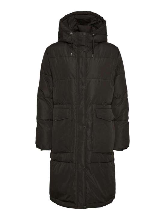 Зимнее пальто ELANOR