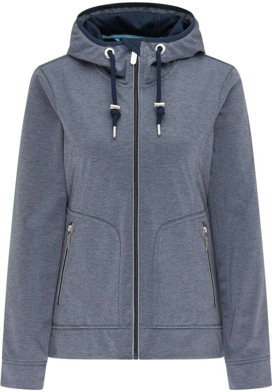 Функциональная куртка