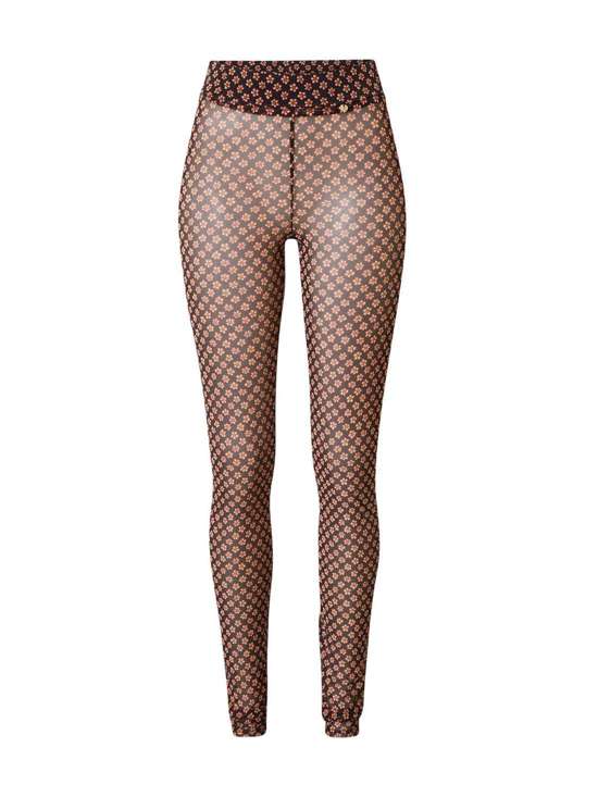 Узкие леггинсы Monique