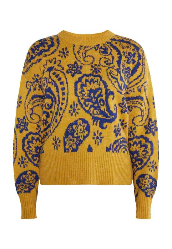 Пуловер Rakata