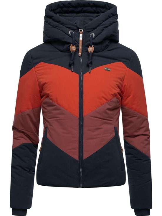 Функциональная куртка Novva