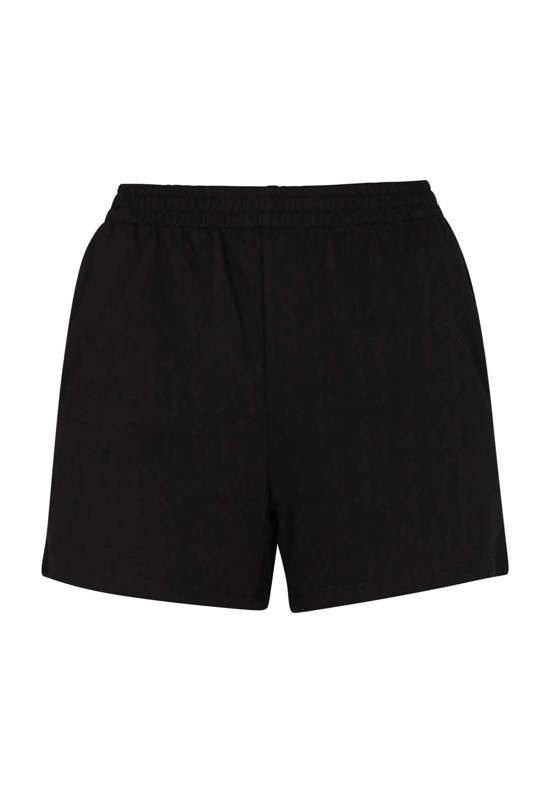 Брюки свободного кроя