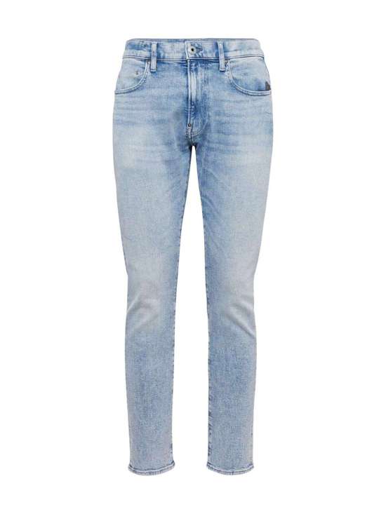 Узкие джинсы