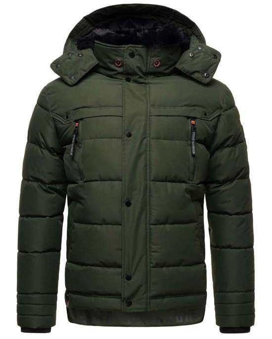 Зимняя куртка Witaas