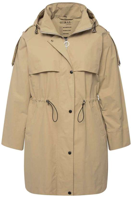 Функциональная куртка