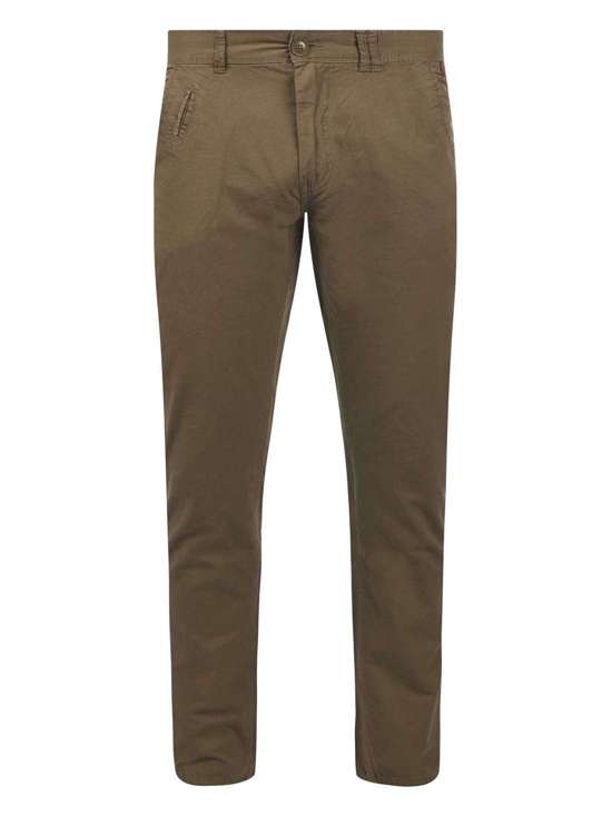 Обычные брюки Tromp