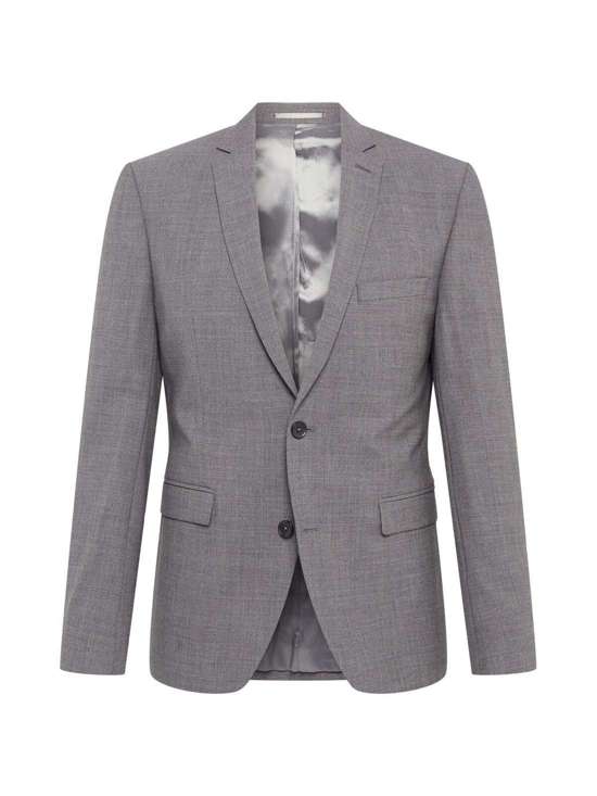 Куртка стандартного кроя