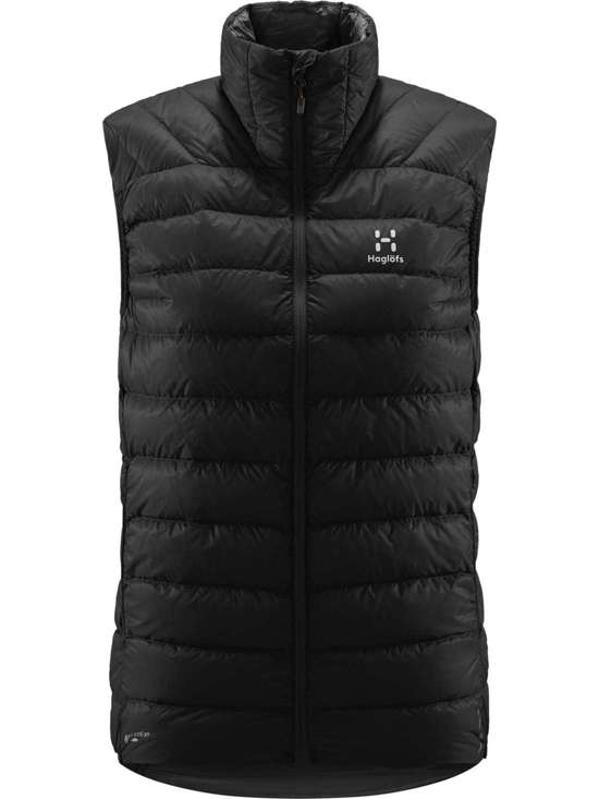 Спортивный жилет DOWN