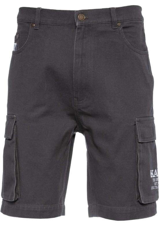 Обычные брюки-карго