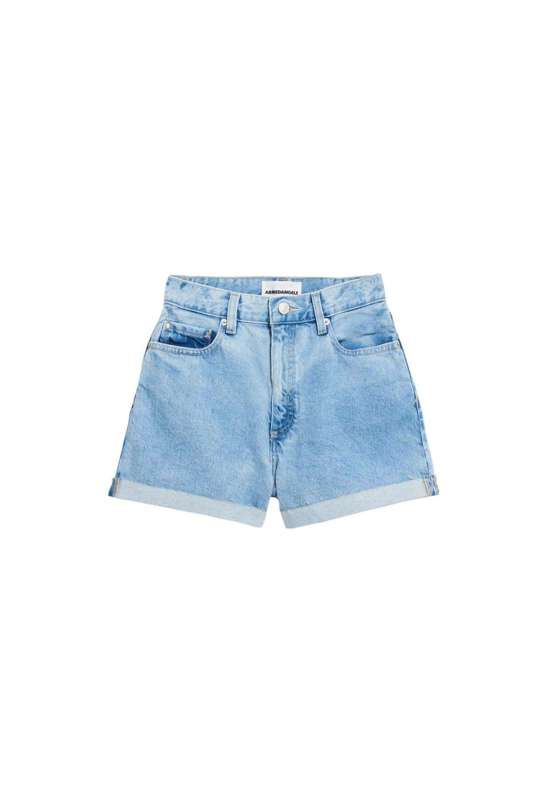 Обычные джинсы LEMEAA TURN