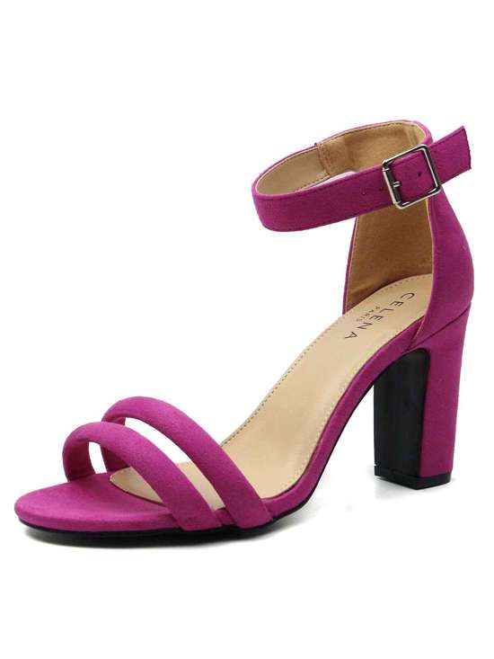 Сандалии с ремешком Chelsie