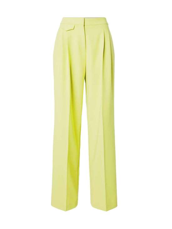 Широкие брюки Helepher