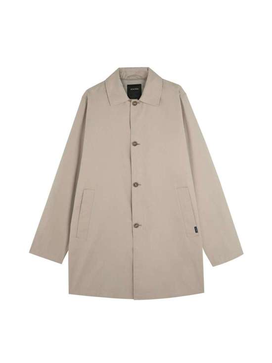 Демисезонное пальто
