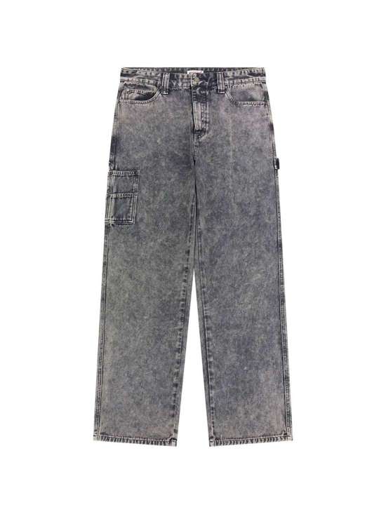 Джинсы свободного кроя Carpenter