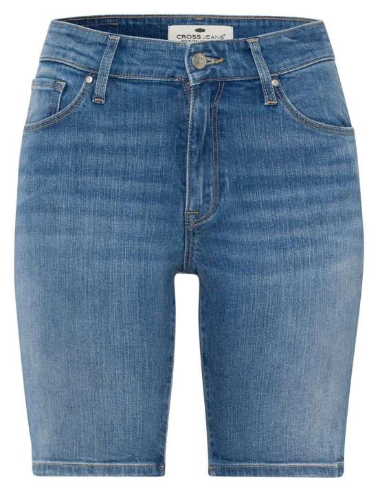 Джинсы узкого кроя