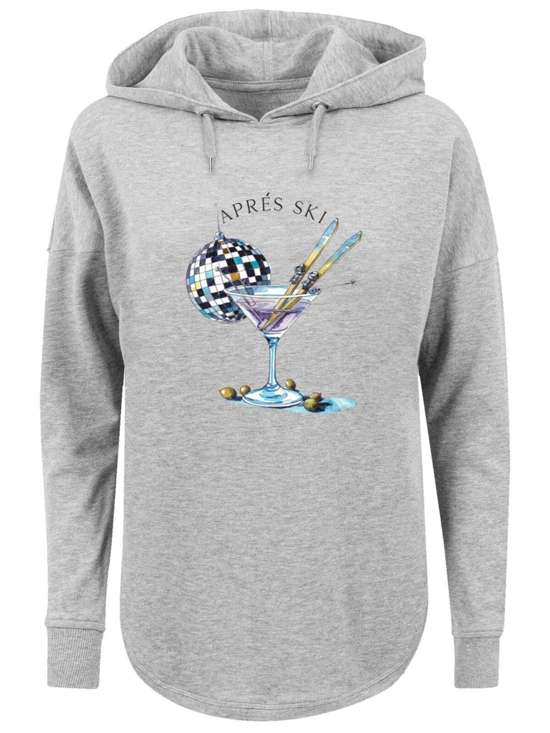 Свитшот Après Ski Martini Winter Sport