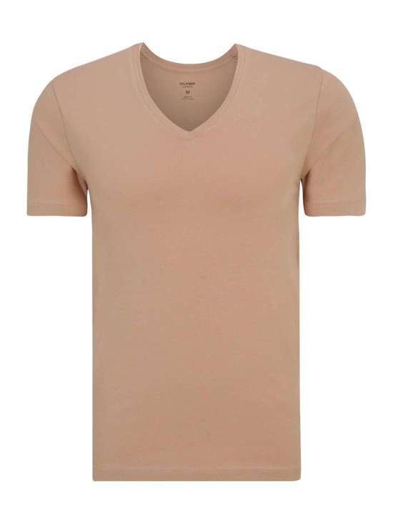 Футболка стандартного кроя Level 5