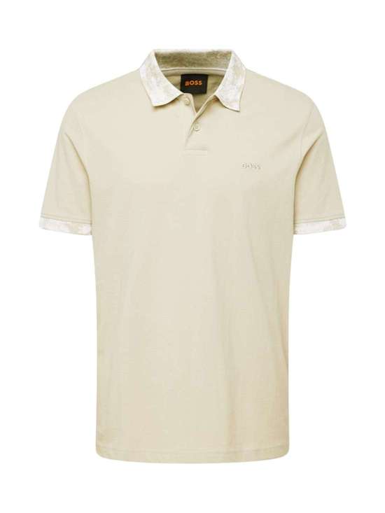 Рубашка-поло Camo