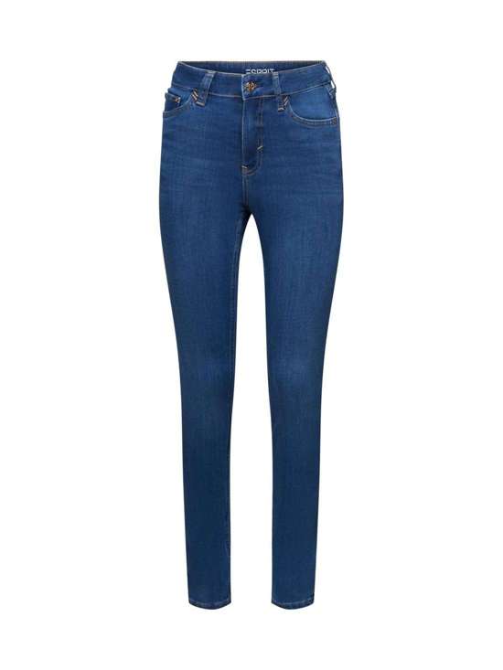 Узкие джинсы