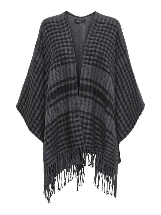 Накидка VIOLET