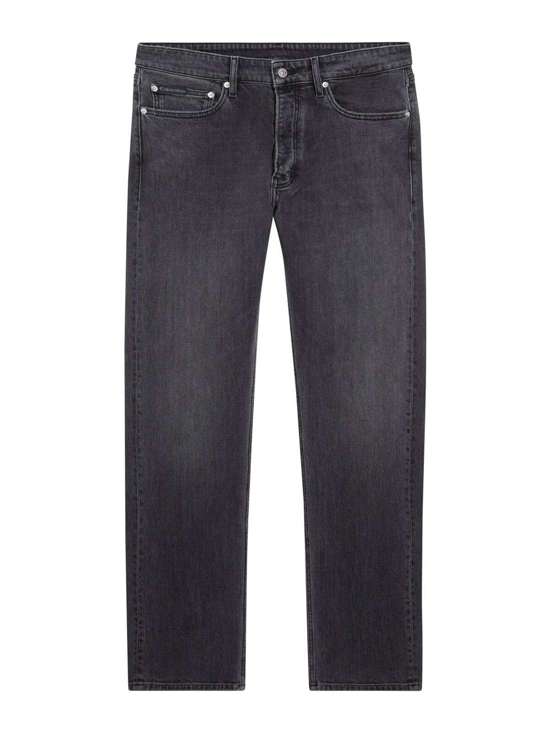 Обычные джинсы