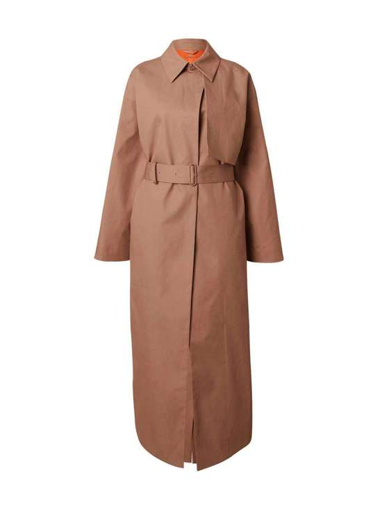 Демисезонное пальто
