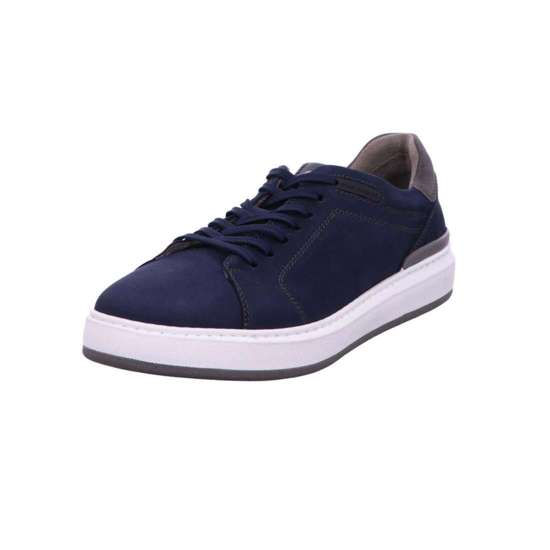 Обувь на шнуровке