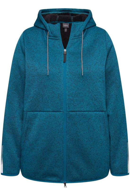 Флисовая куртка