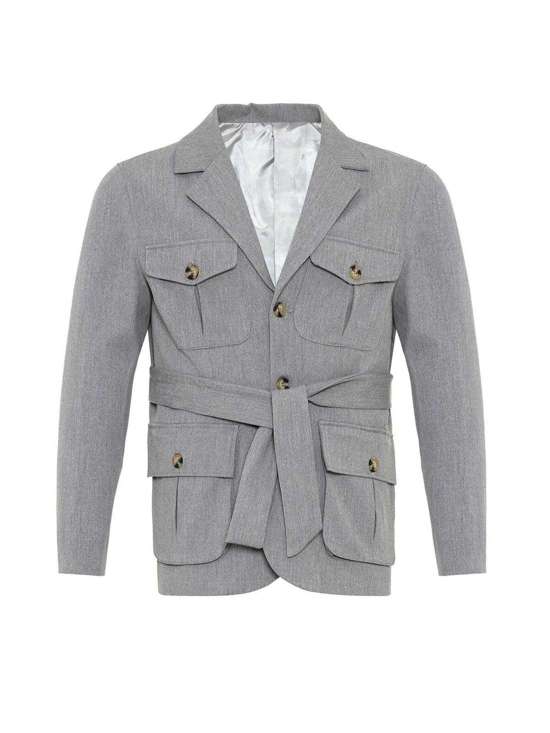 Всесезонная куртка